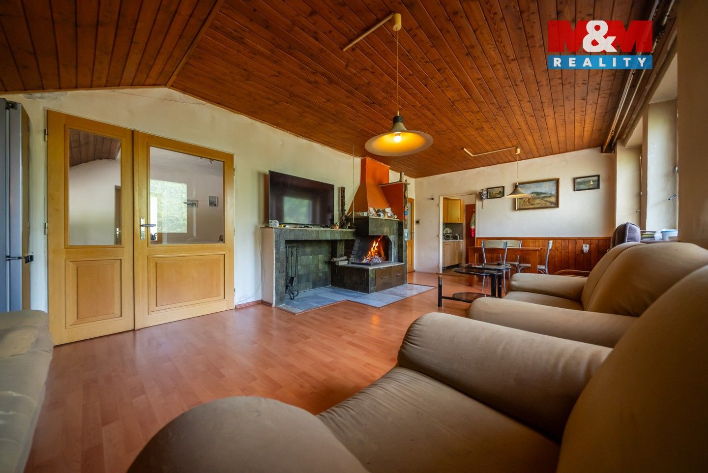 Prodej domu 420 m² - foto 12