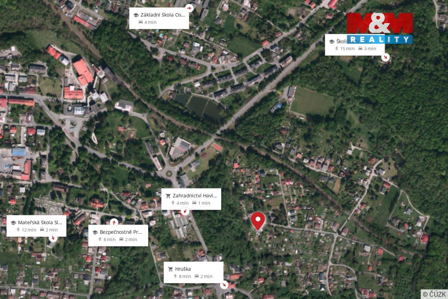 Prodej domu 420 m² - foto 26