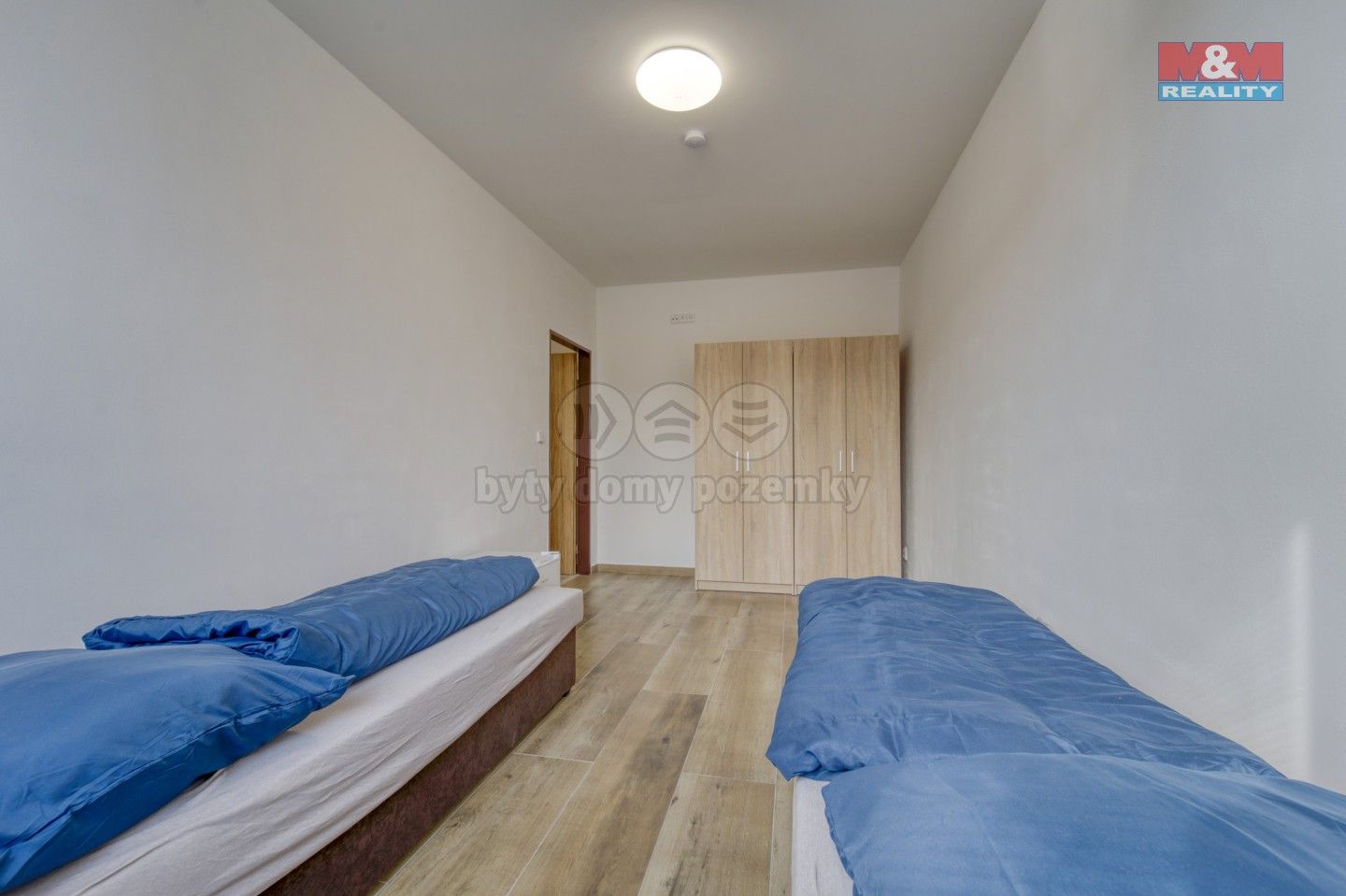 Pronájem bytu 1+kk 10 m² - foto 4