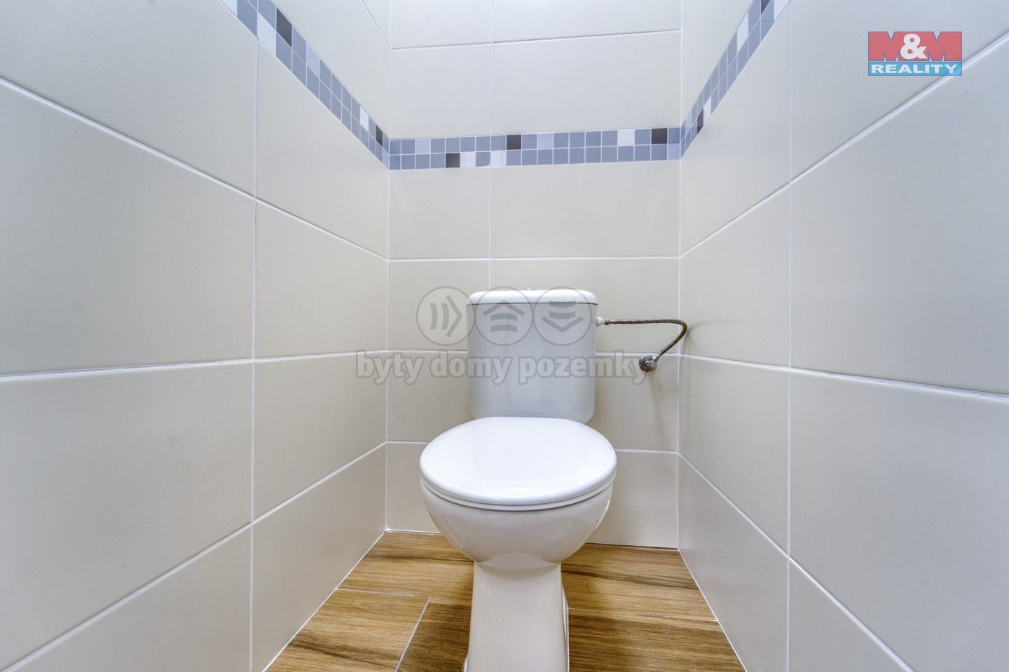 Pronájem bytu 1+kk 10 m² - foto 6