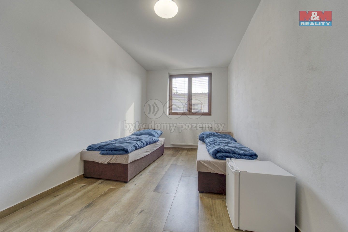 Pronájem bytu 1+kk 10 m² - foto 3