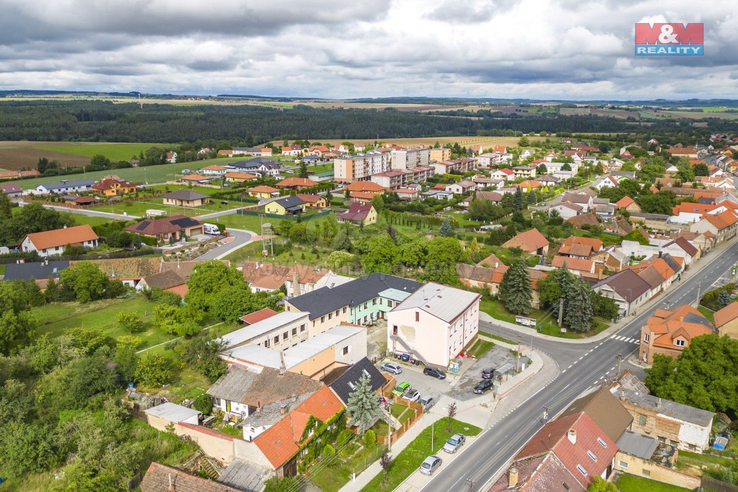 Pronájem bytu 1+kk 10 m² - foto 10
