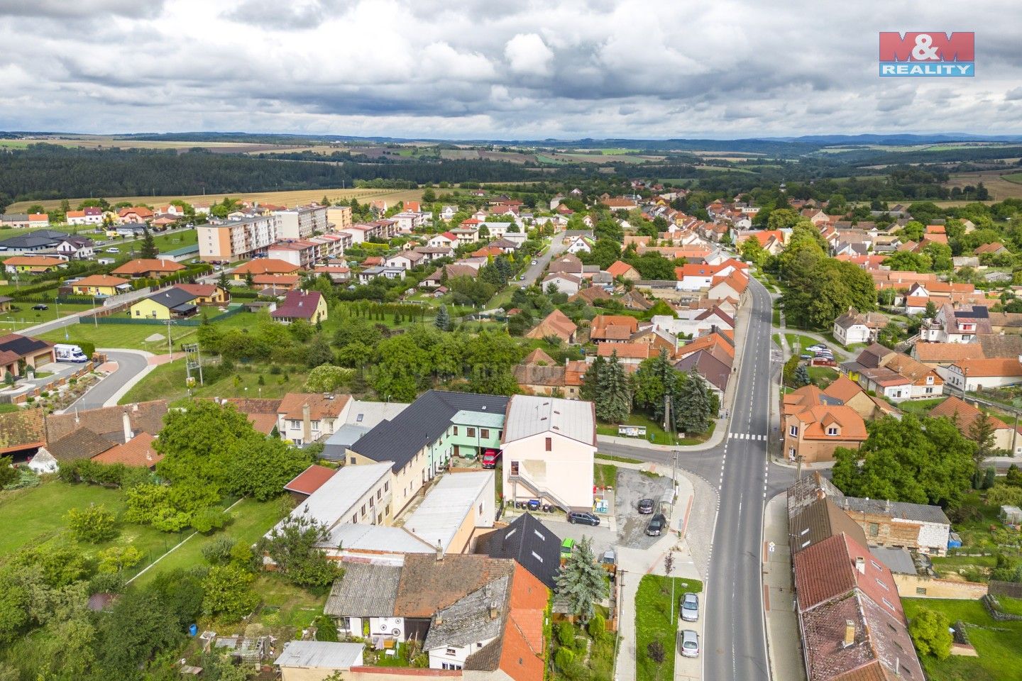 Pronájem bytu 1+kk 10 m² - foto 12