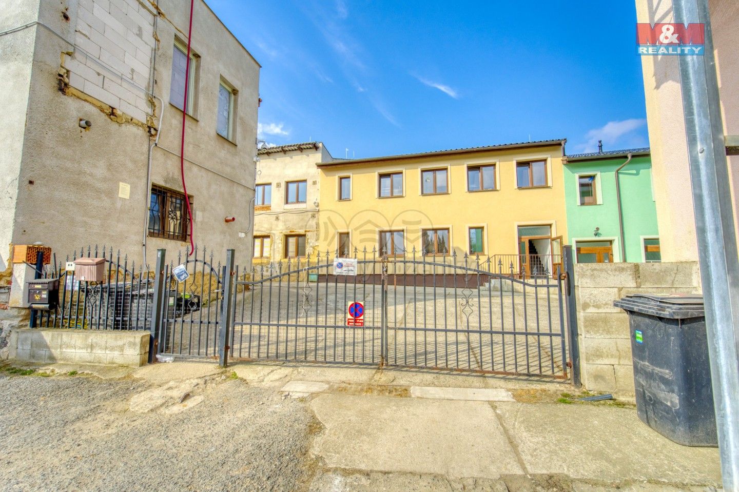Pronájem bytu 1+kk 10 m² - foto 13