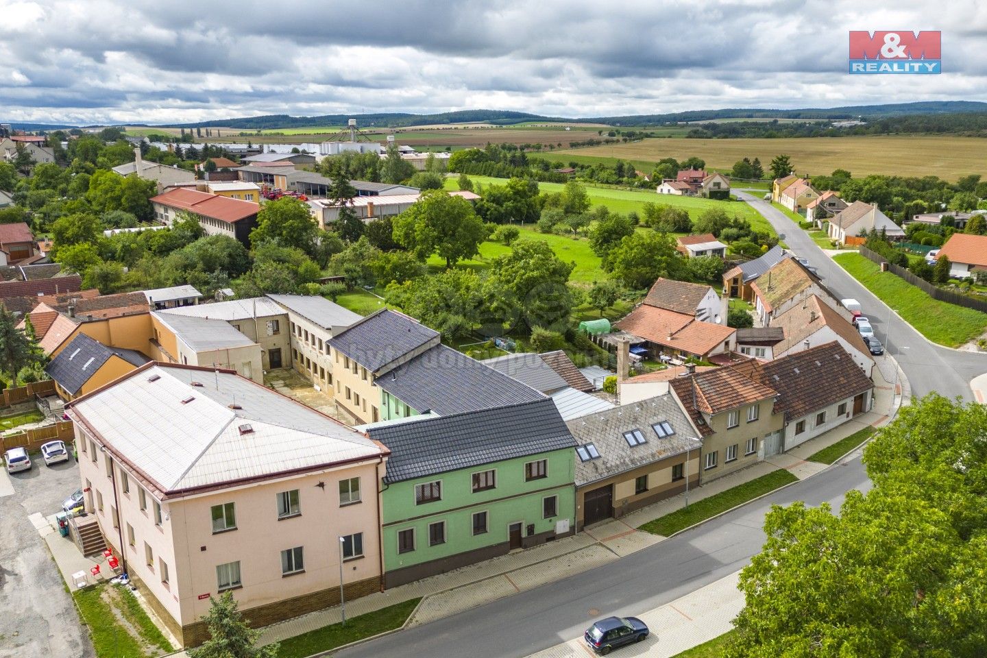 Pronájem bytu 1+kk 10 m² - foto 11