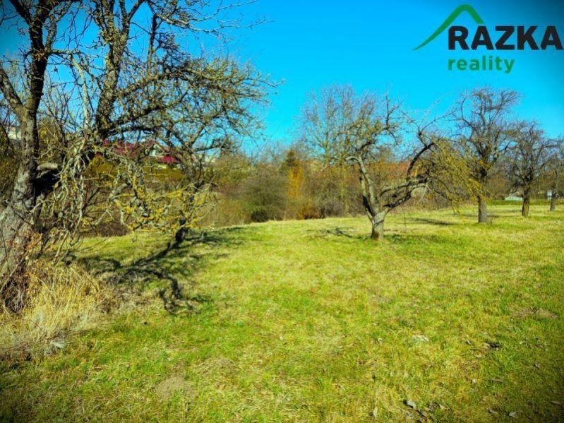 Prodej pozemku 861 m² - foto 4