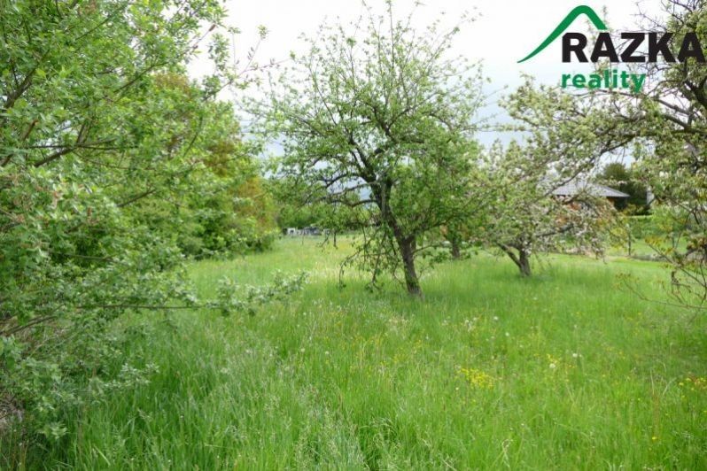 Prodej pozemku 861 m² - foto 10