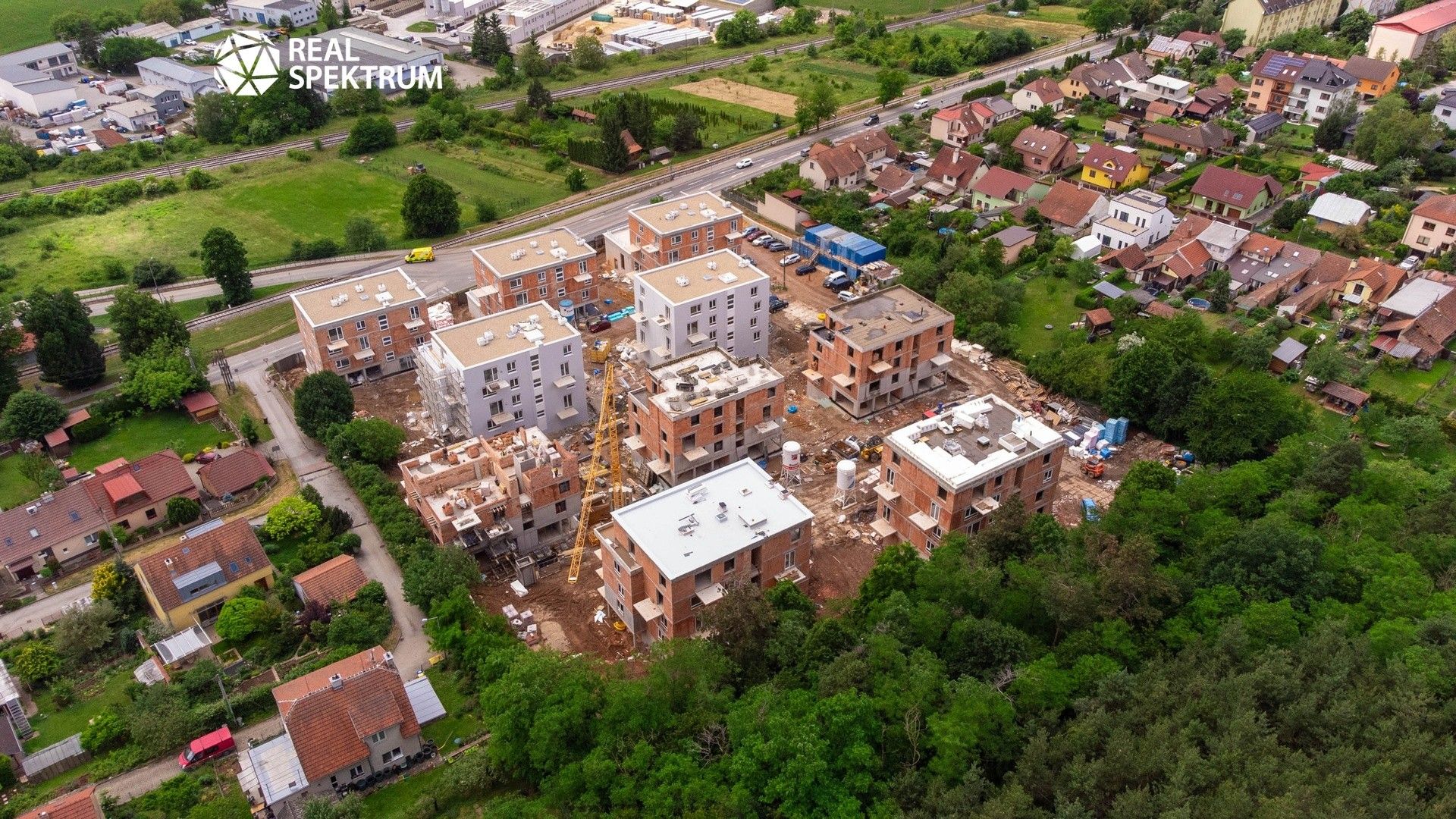 Prodej bytu 2+kk 51 m² - foto 9