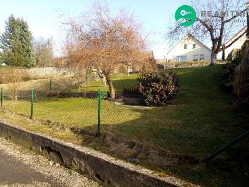 Prodej pozemku 213 m² - foto 1