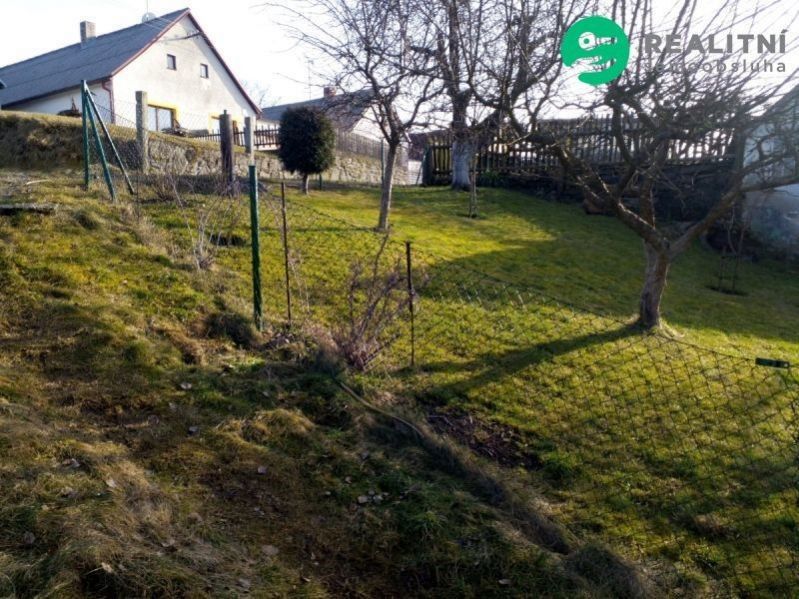Prodej pozemku 213 m² - foto 3