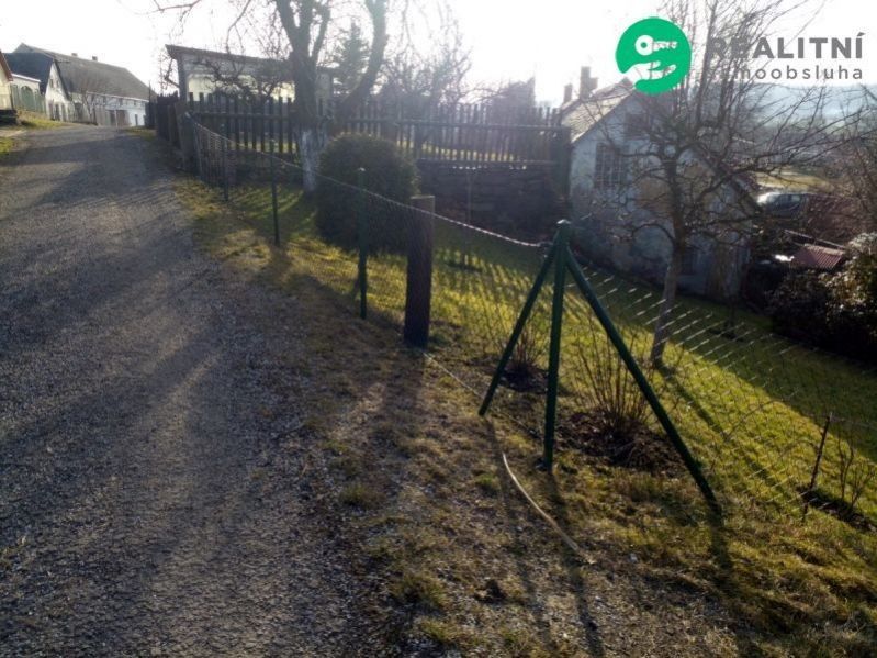 Prodej pozemku 213 m² - foto 5
