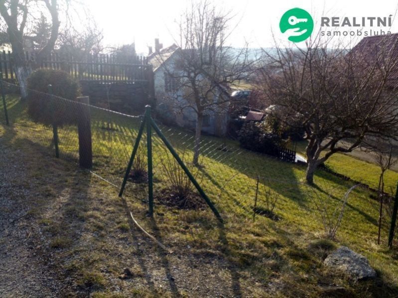 Prodej pozemku 213 m² - foto 6