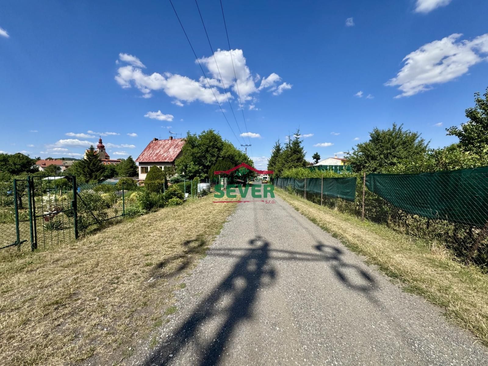 Prodej pozemku 2160 m² - foto 5