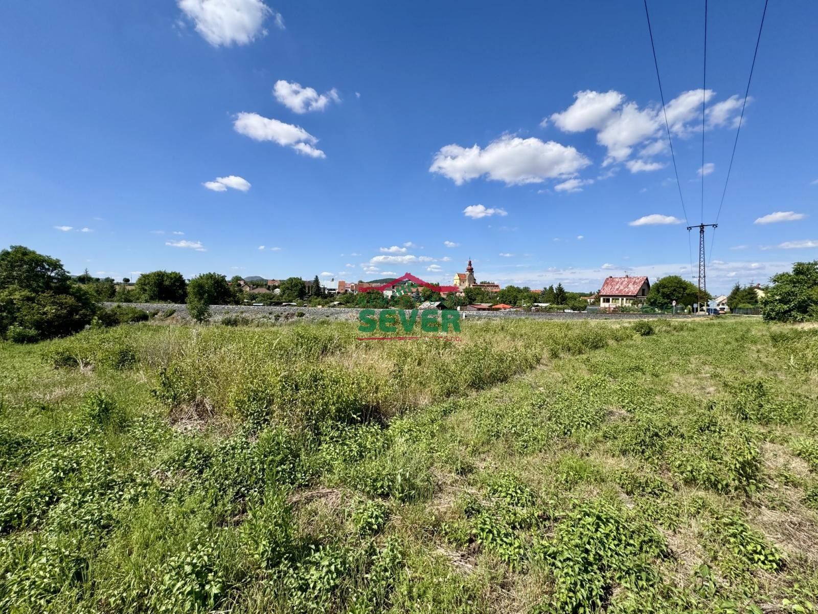 Prodej pozemku 2160 m² - foto 3