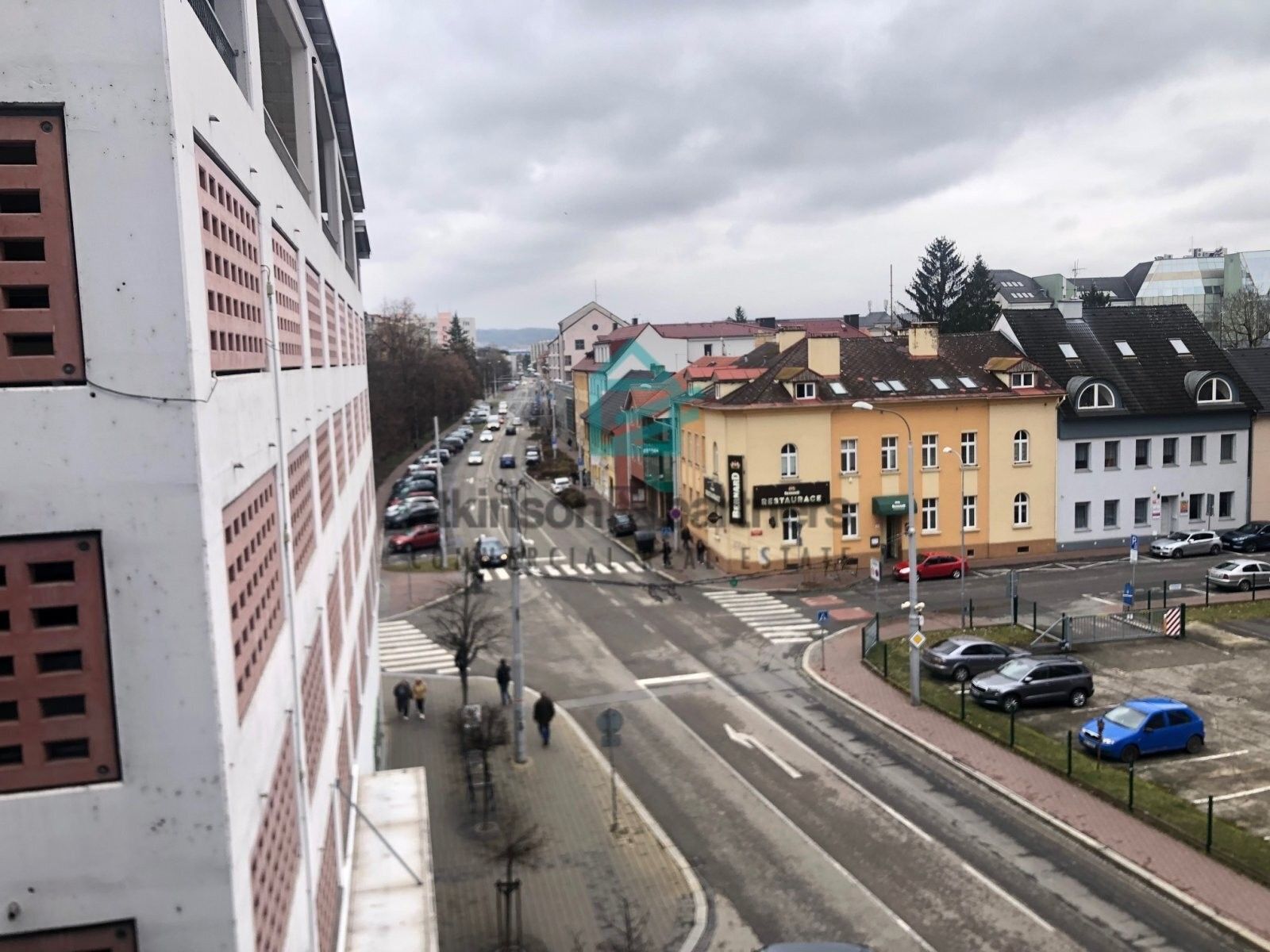 Pronájem komerčního prostoru 100 m² - foto 9