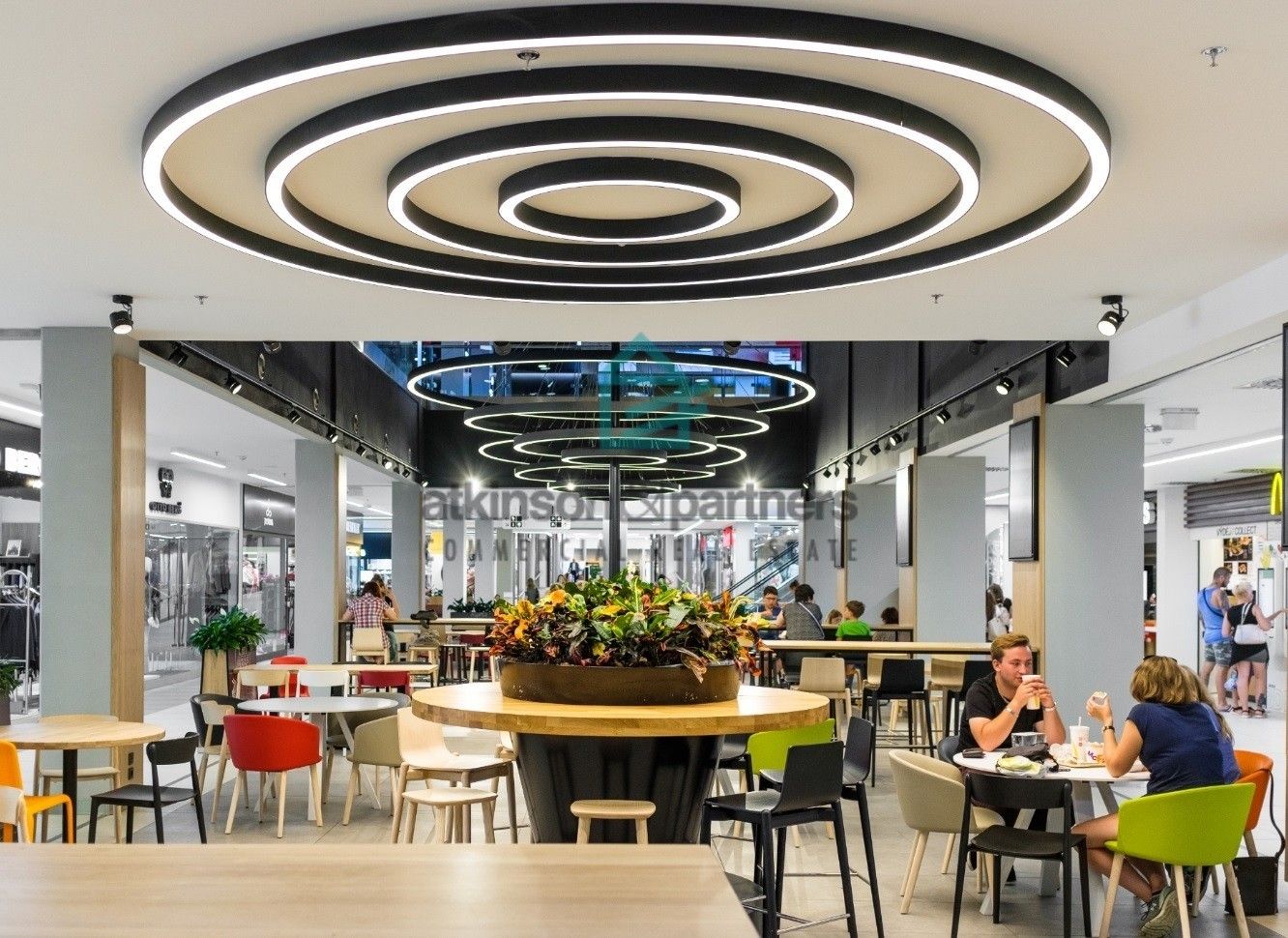 Pronájem komerčního prostoru 100 m² - foto 12