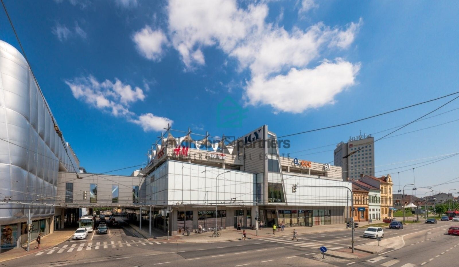 Pronájem komerčního prostoru 100 m² - foto 10