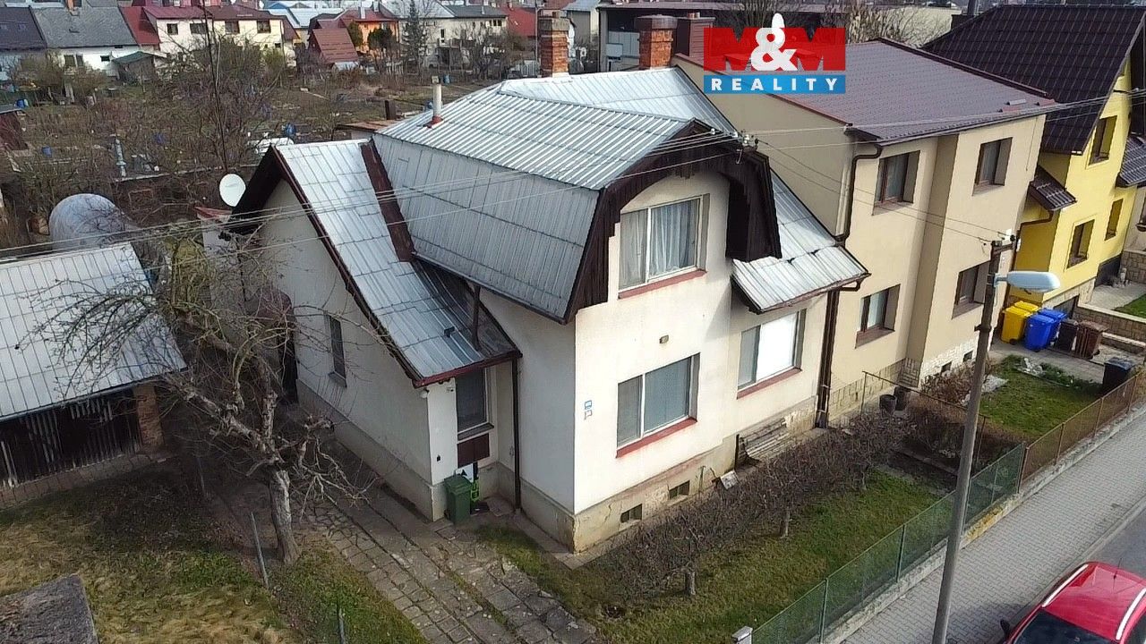 Prodej domu 139 m² - foto 1