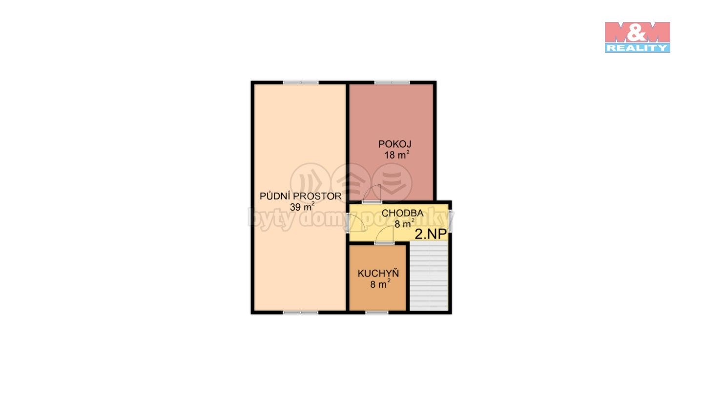 Prodej domu 139 m² - foto 3