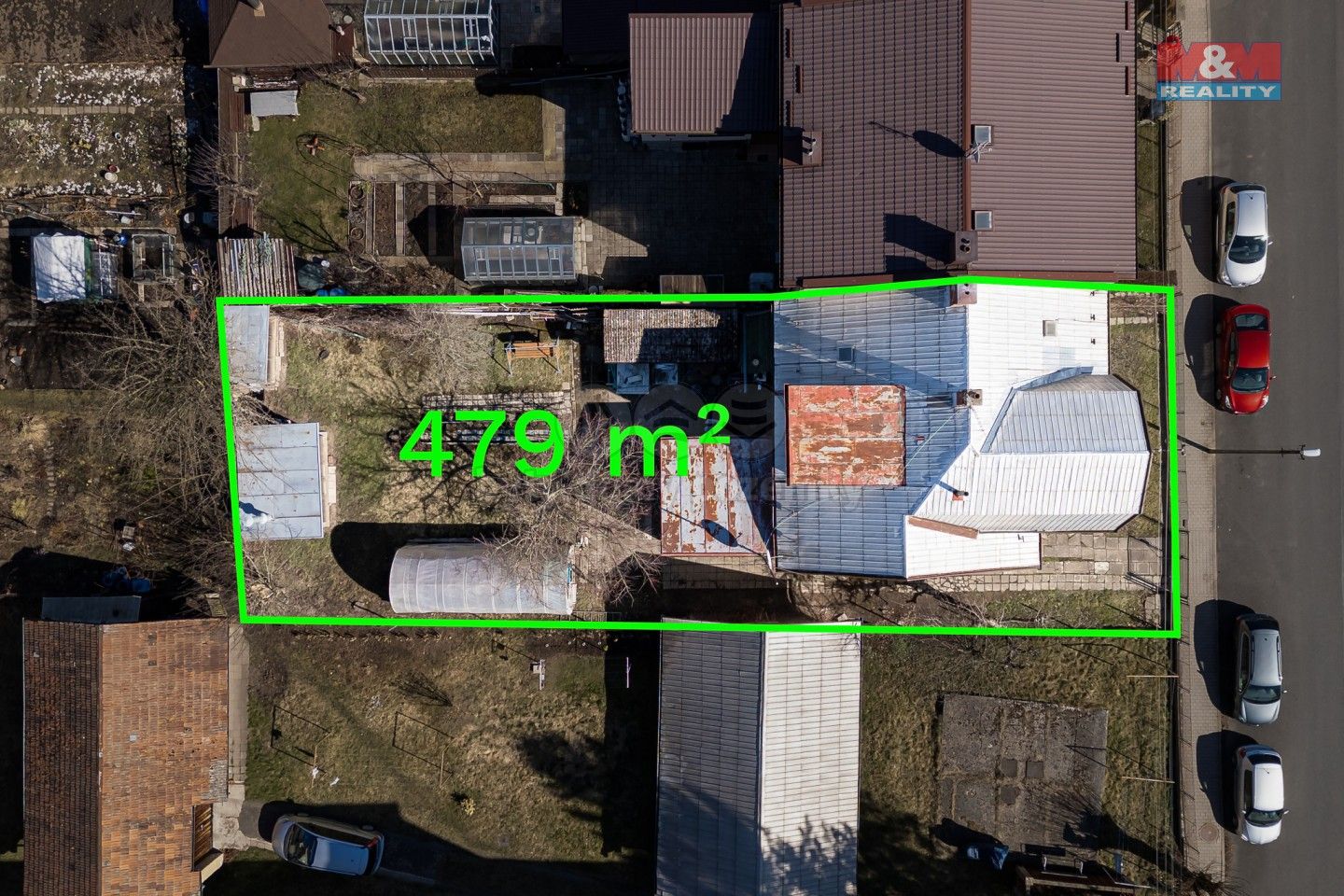 Prodej domu 139 m² - foto 4
