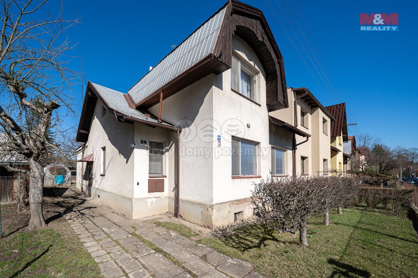 Prodej domu 139 m² - foto 10
