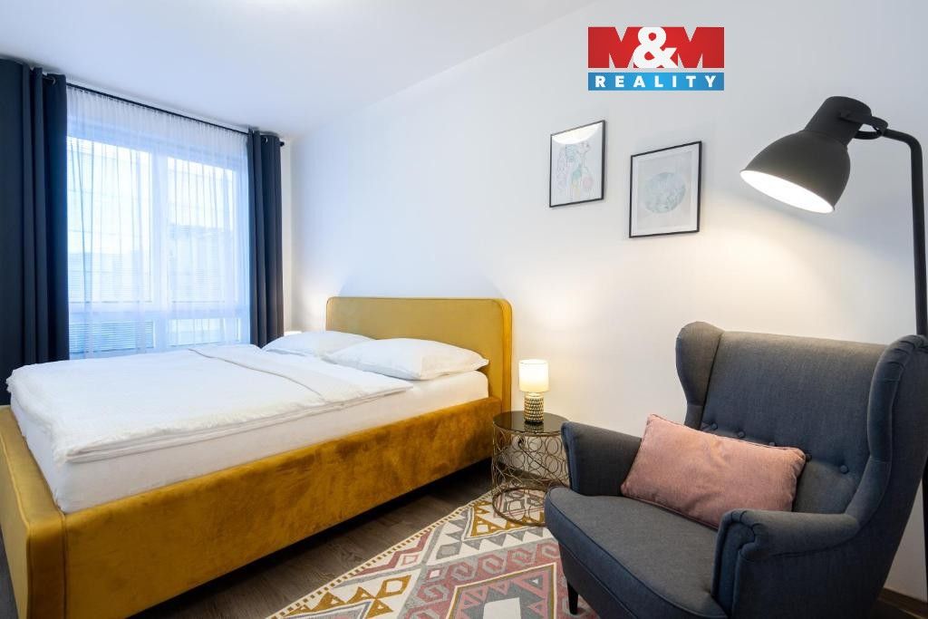 Pronájem bytu 2+kk 56 m² - foto 1