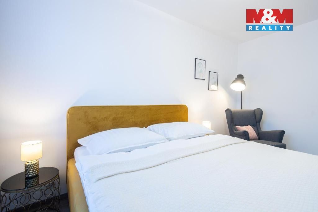 Pronájem bytu 2+kk 56 m² - foto 4