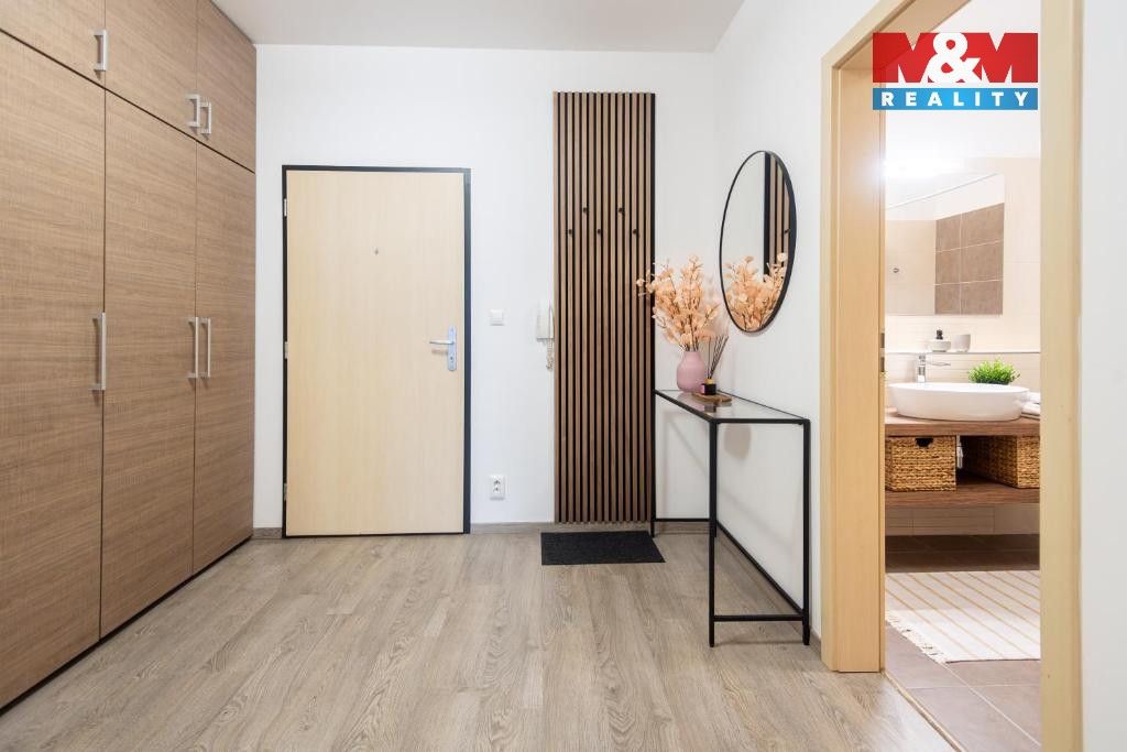 Pronájem bytu 2+kk 56 m² - foto 6