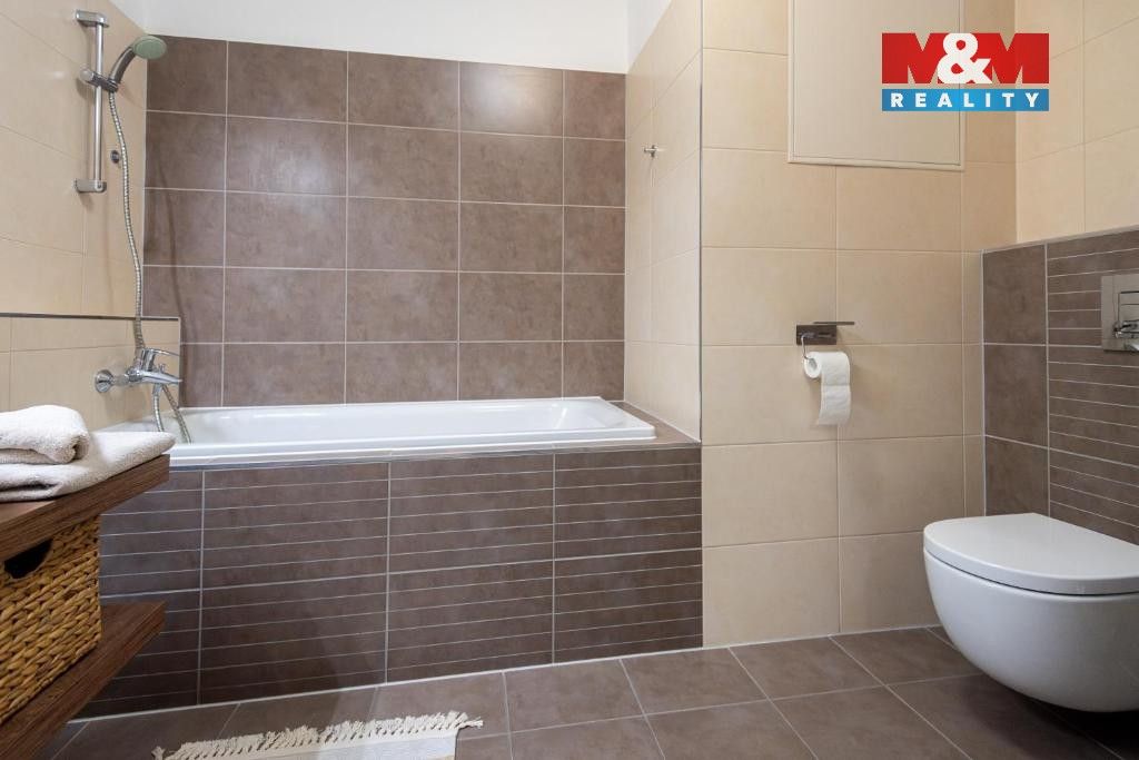 Pronájem bytu 2+kk 56 m² - foto 8