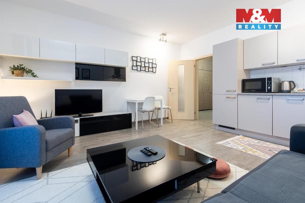 Pronájem bytu 2+kk 56 m² - foto 5