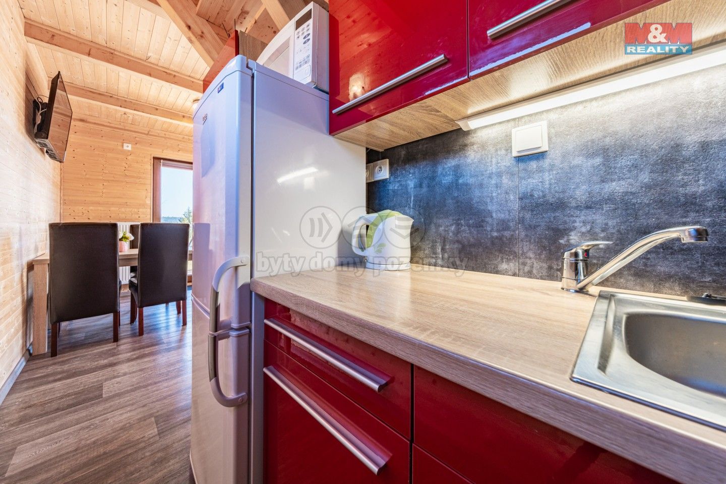 Prodej domu 90 m² - foto 4
