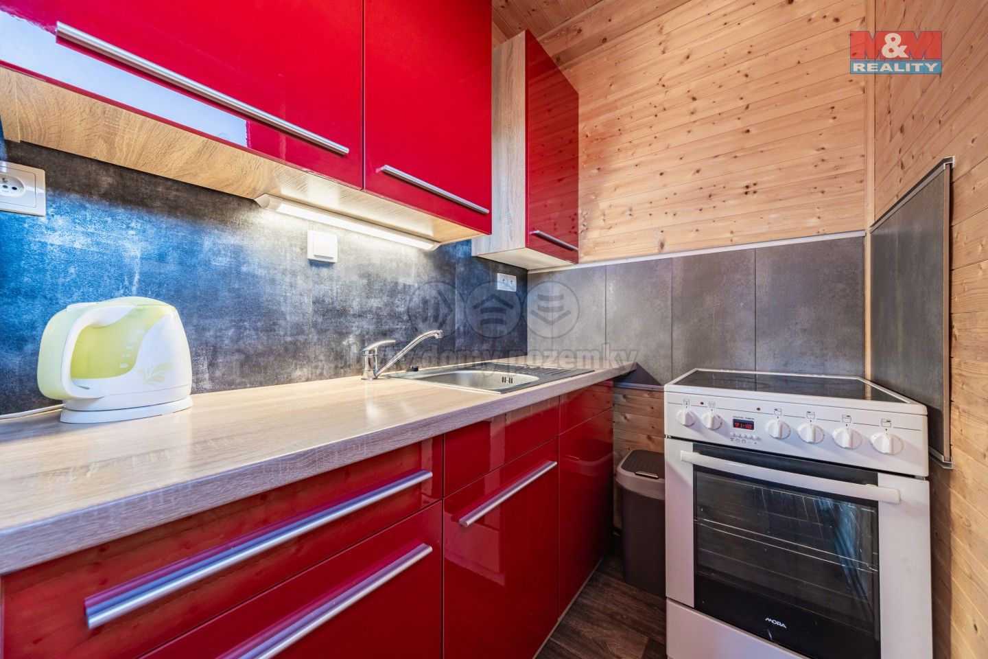 Prodej domu 90 m² - foto 5