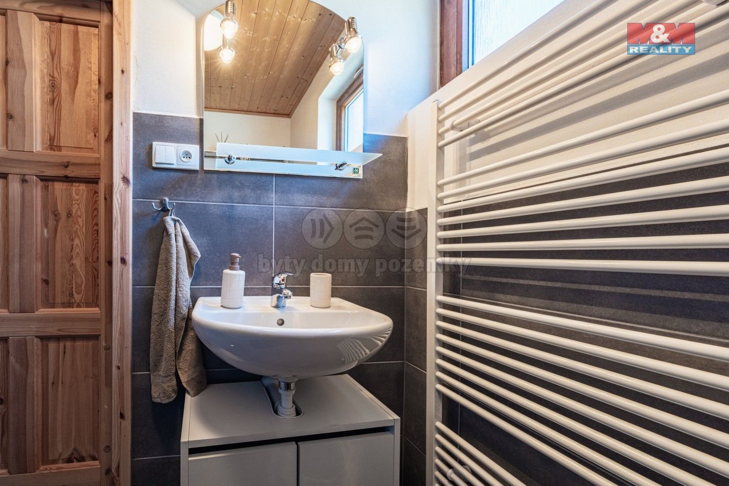 Prodej domu 90 m² - foto 16