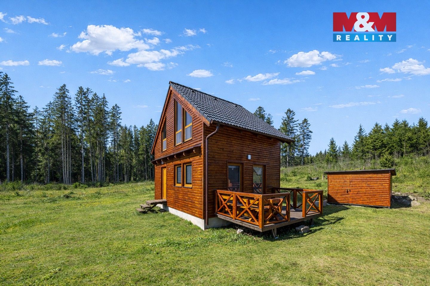 Prodej domu 90 m² - foto 14