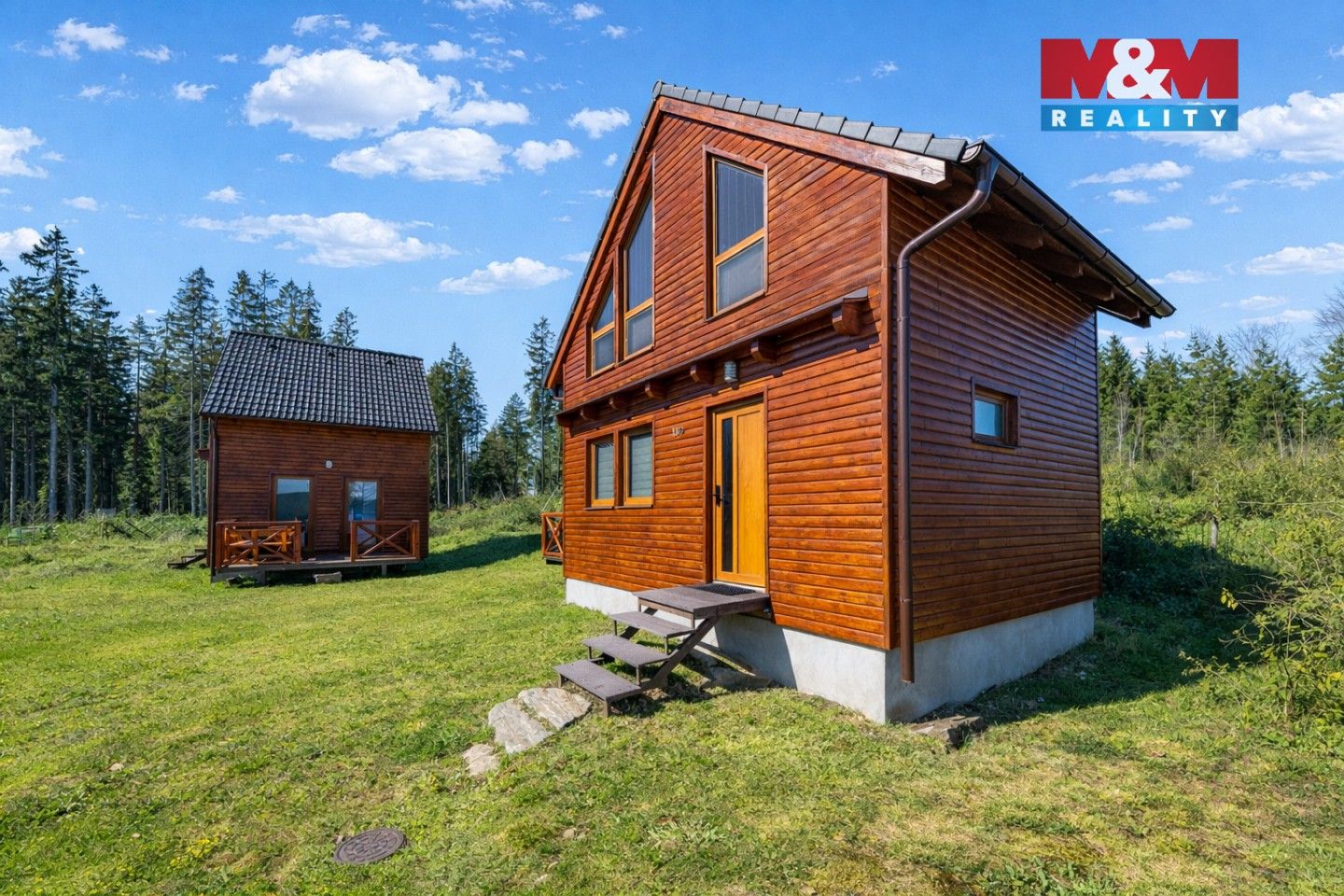 Prodej domu 90 m² - foto 10