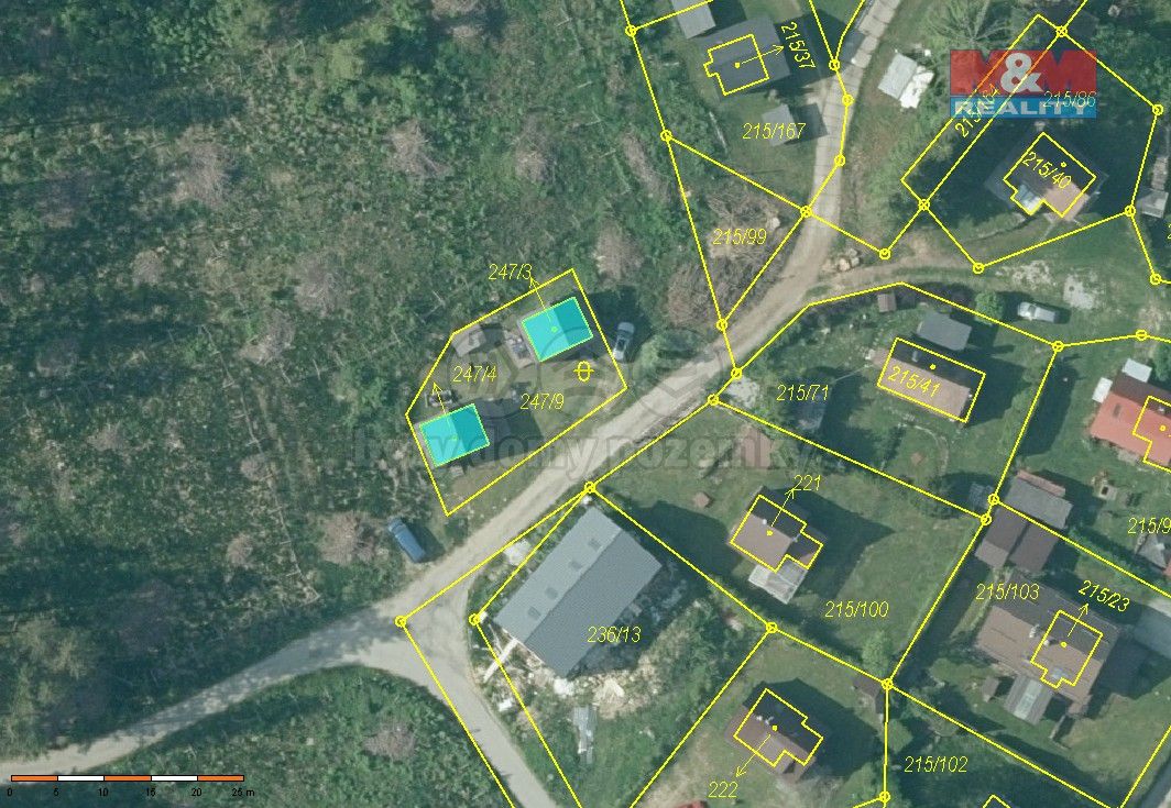 Prodej domu 90 m² - foto 23