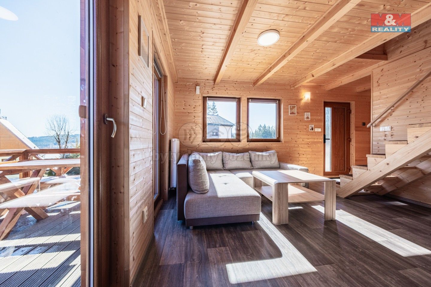 Prodej domu 90 m² - foto 17