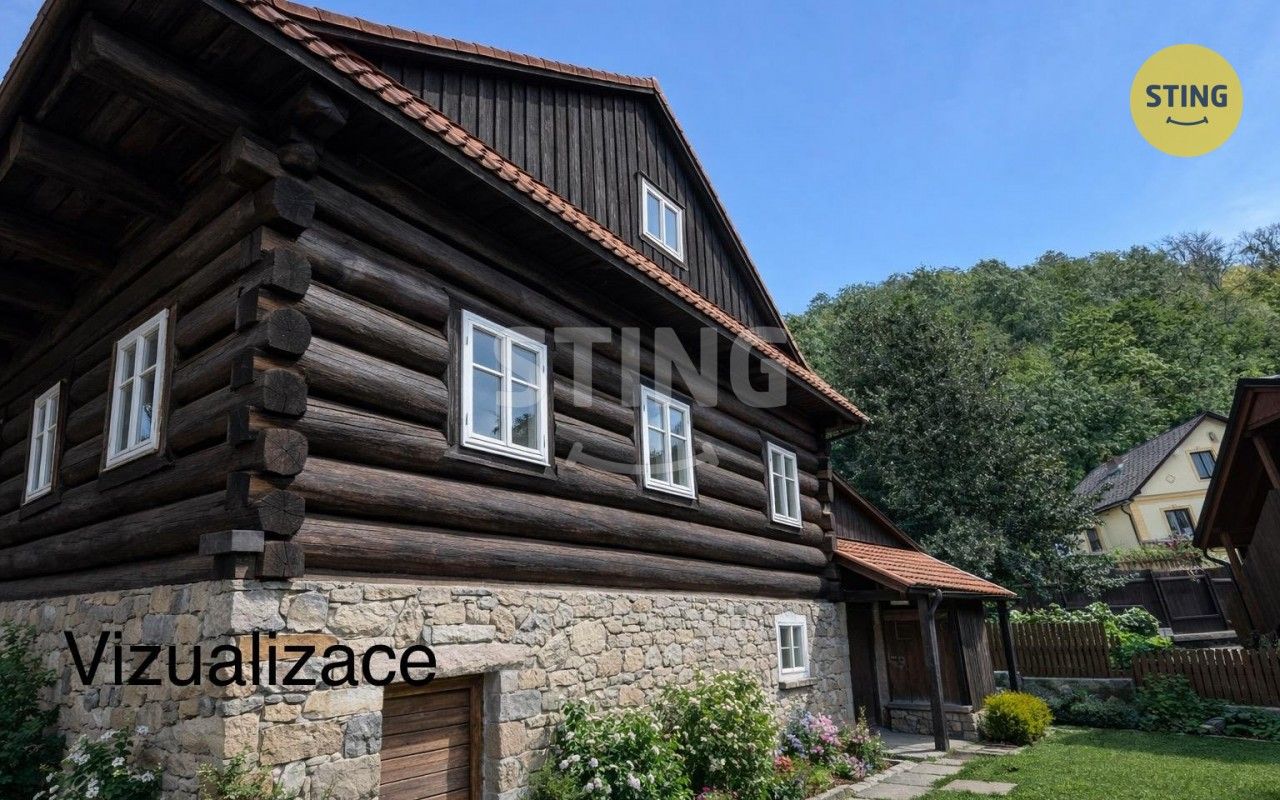 Prodej domu 120 m² - foto 1
