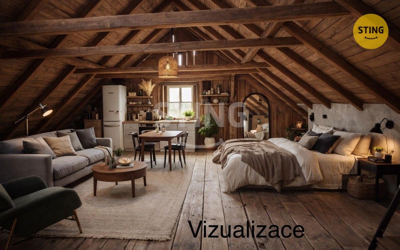 Prodej domu 120 m² - foto 9