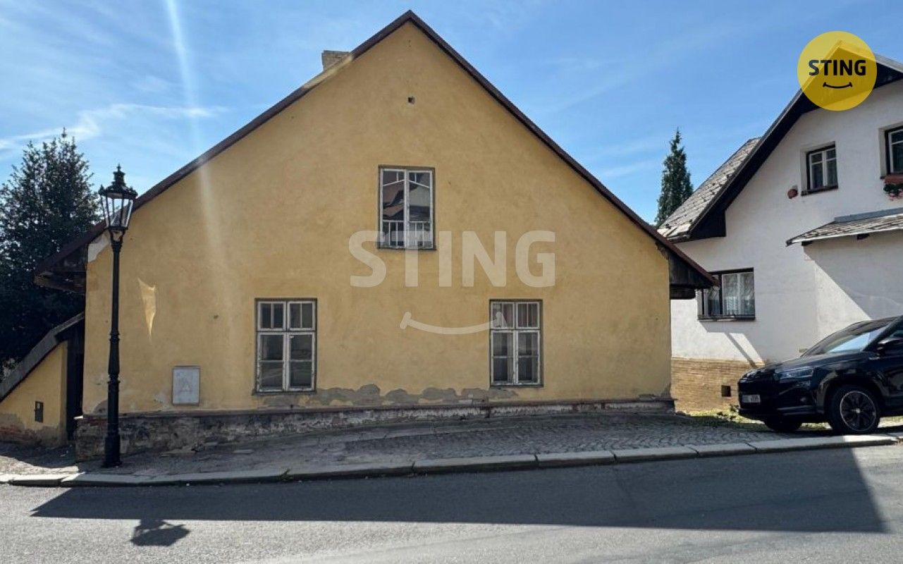 Prodej domu 120 m² - foto 20
