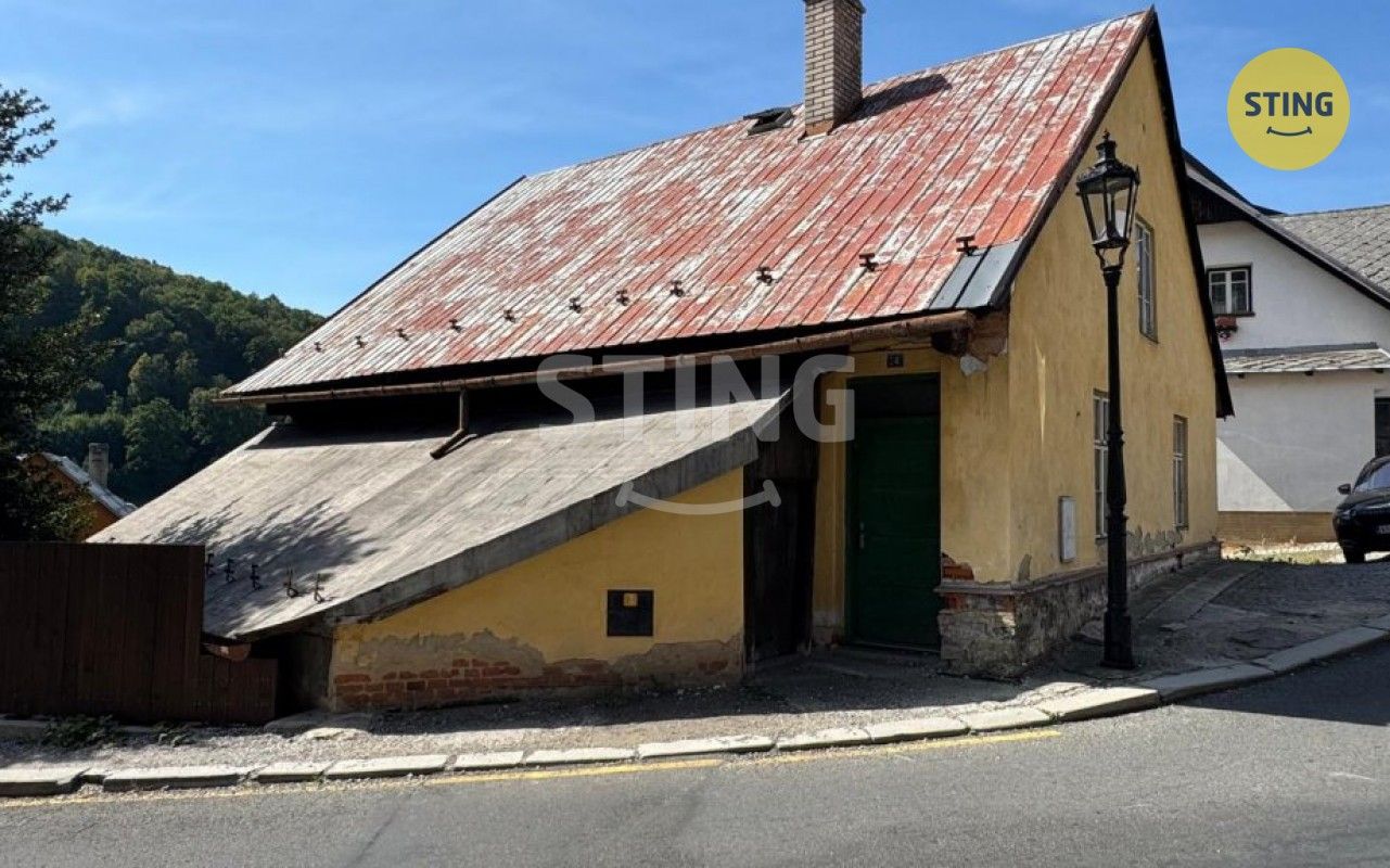 Prodej domu 120 m² - foto 46