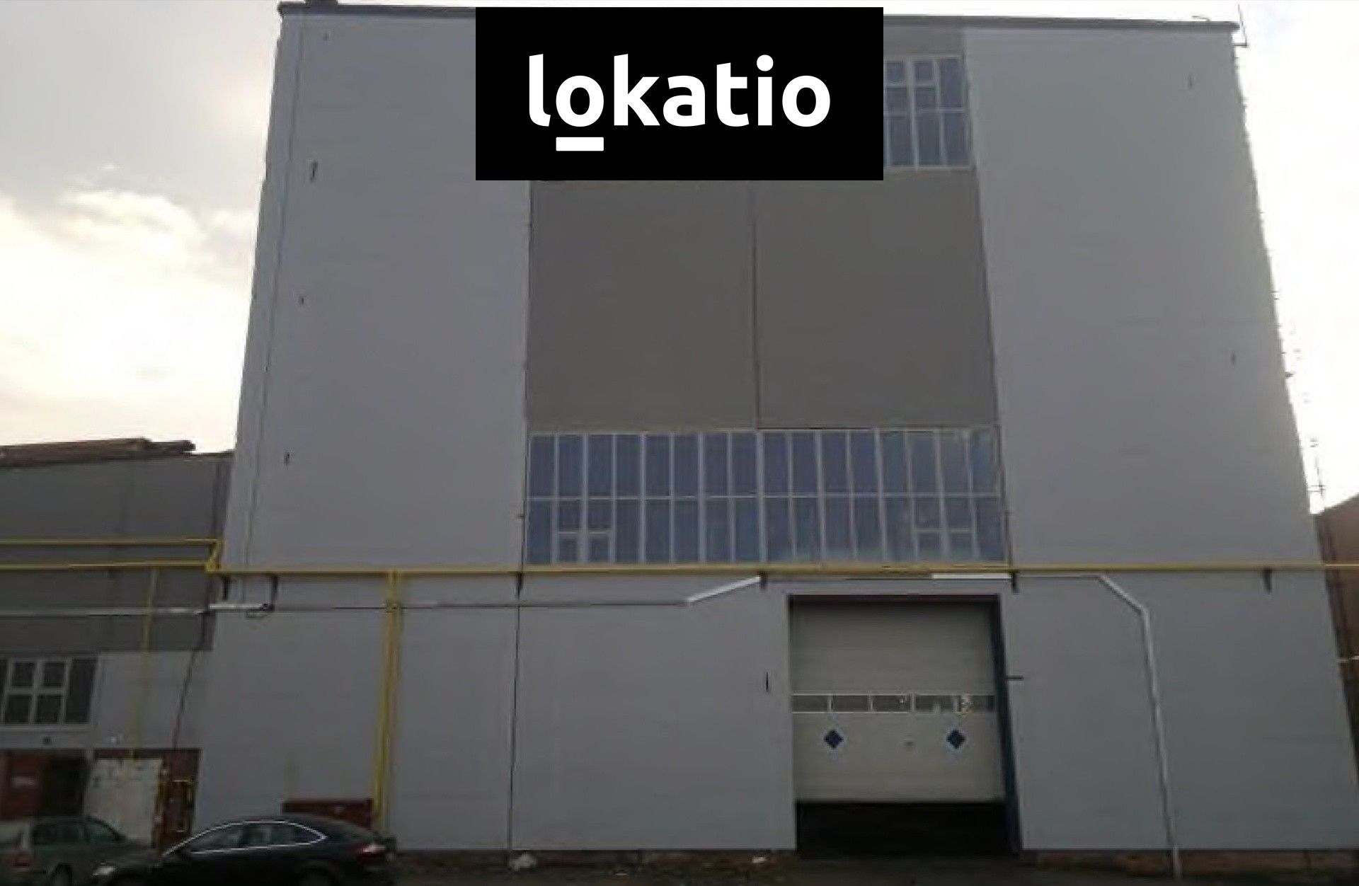 Pronájem komerčního prostoru 5000 m² - foto 7