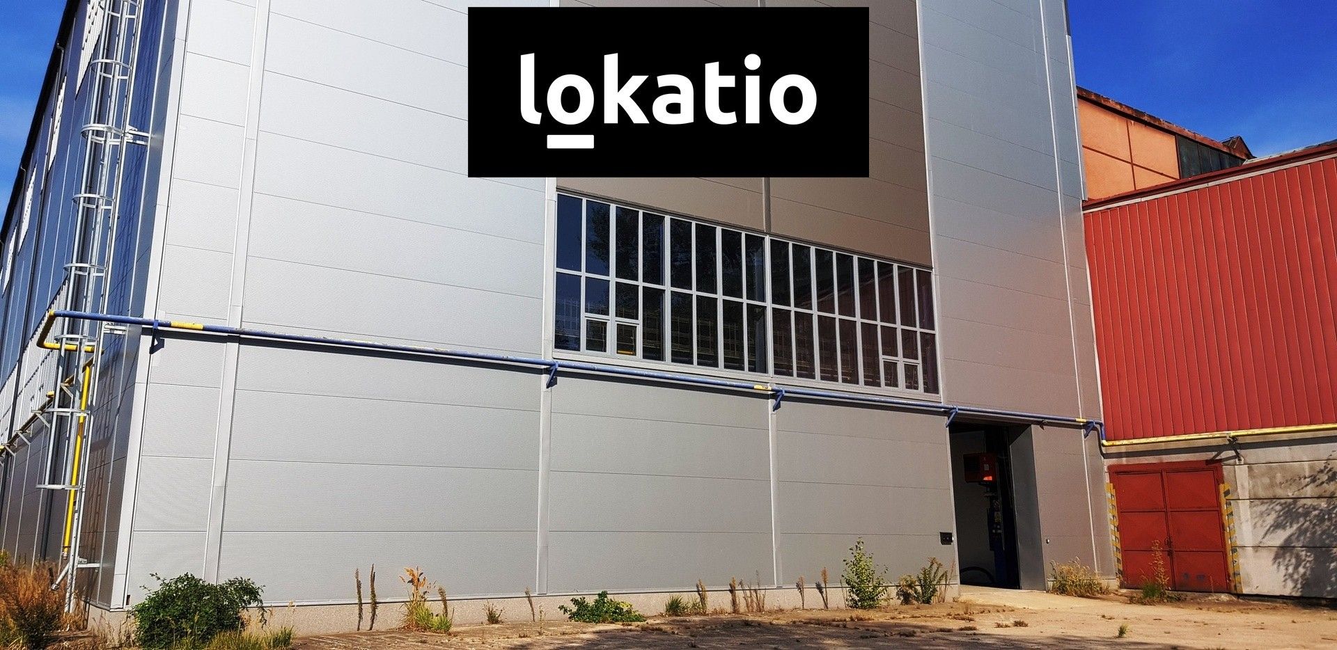 Pronájem komerčního prostoru 5000 m² - foto 6