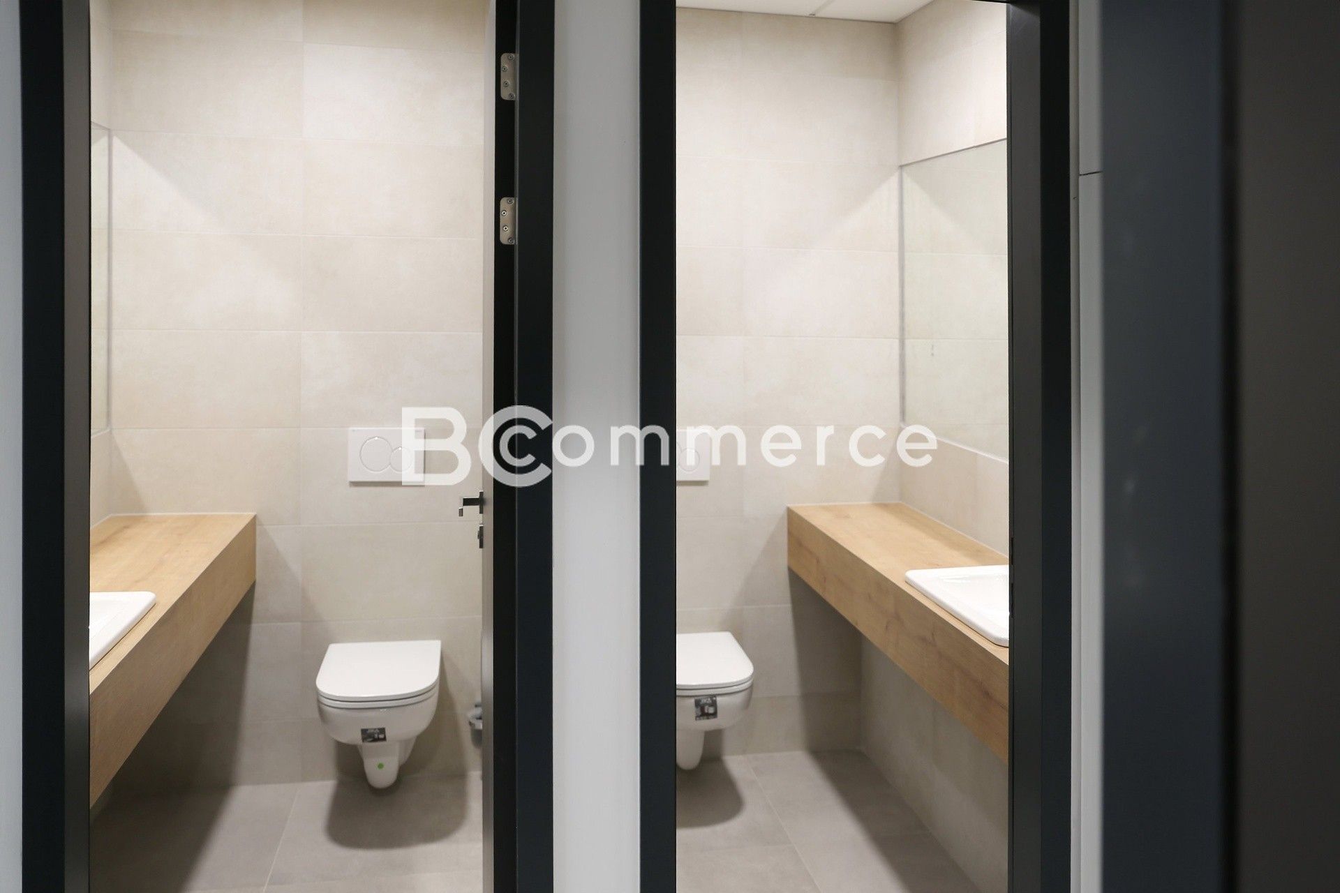 Pronájem komerčního prostoru 153 m² - foto 6