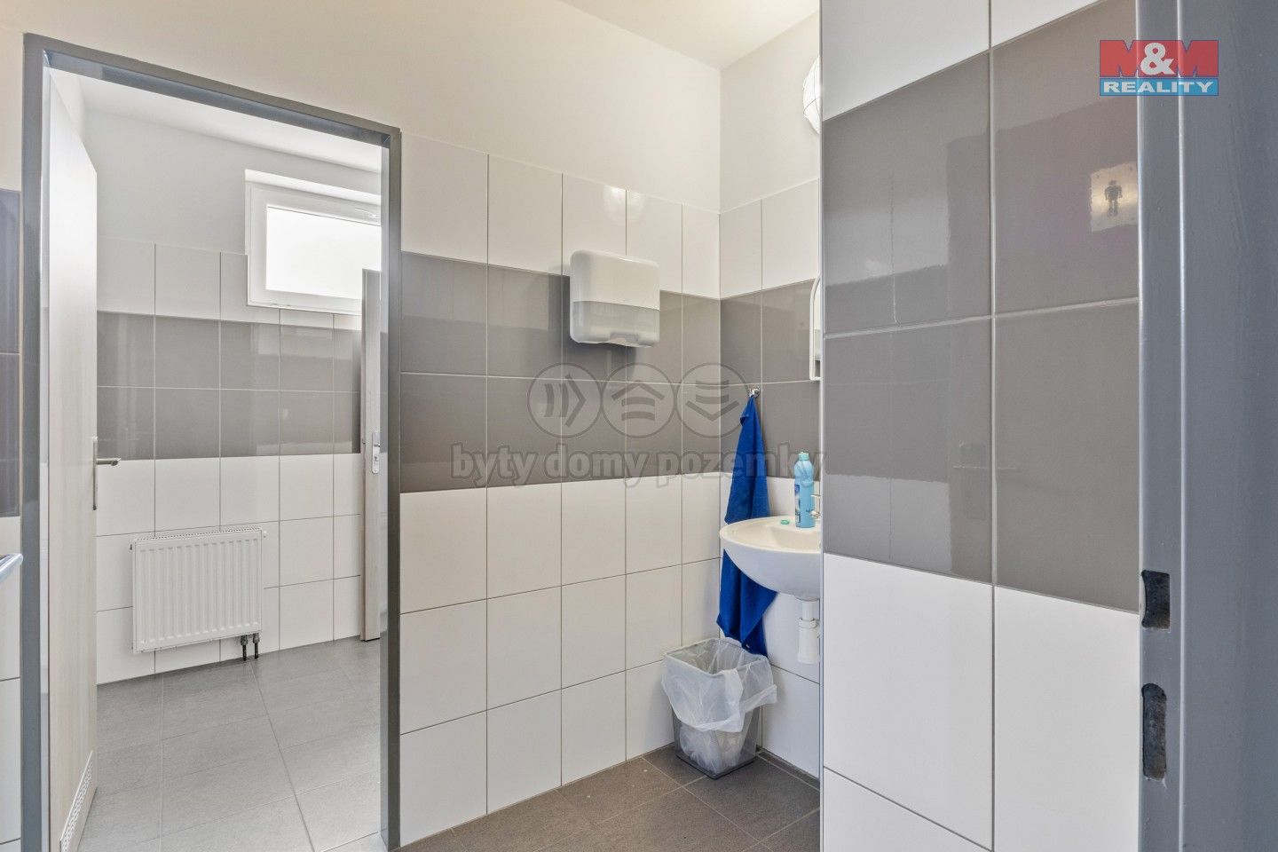 Pronájem komerčního prostoru 30 m² - foto 4