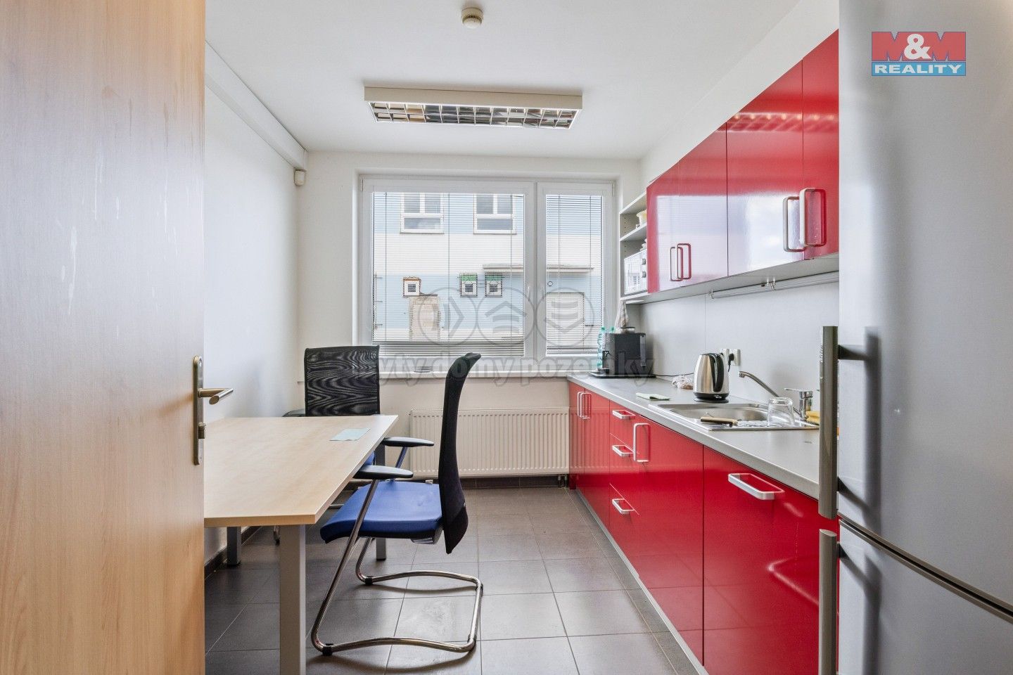 Pronájem komerčního prostoru 30 m² - foto 7