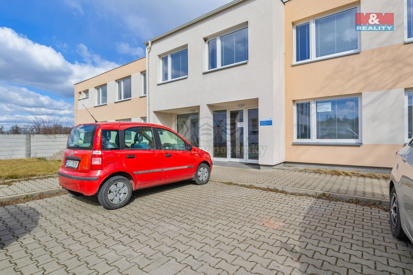 Pronájem komerčního prostoru 30 m² - foto 6