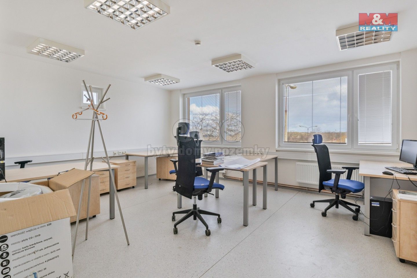 Pronájem komerčního prostoru 30 m² - foto 5