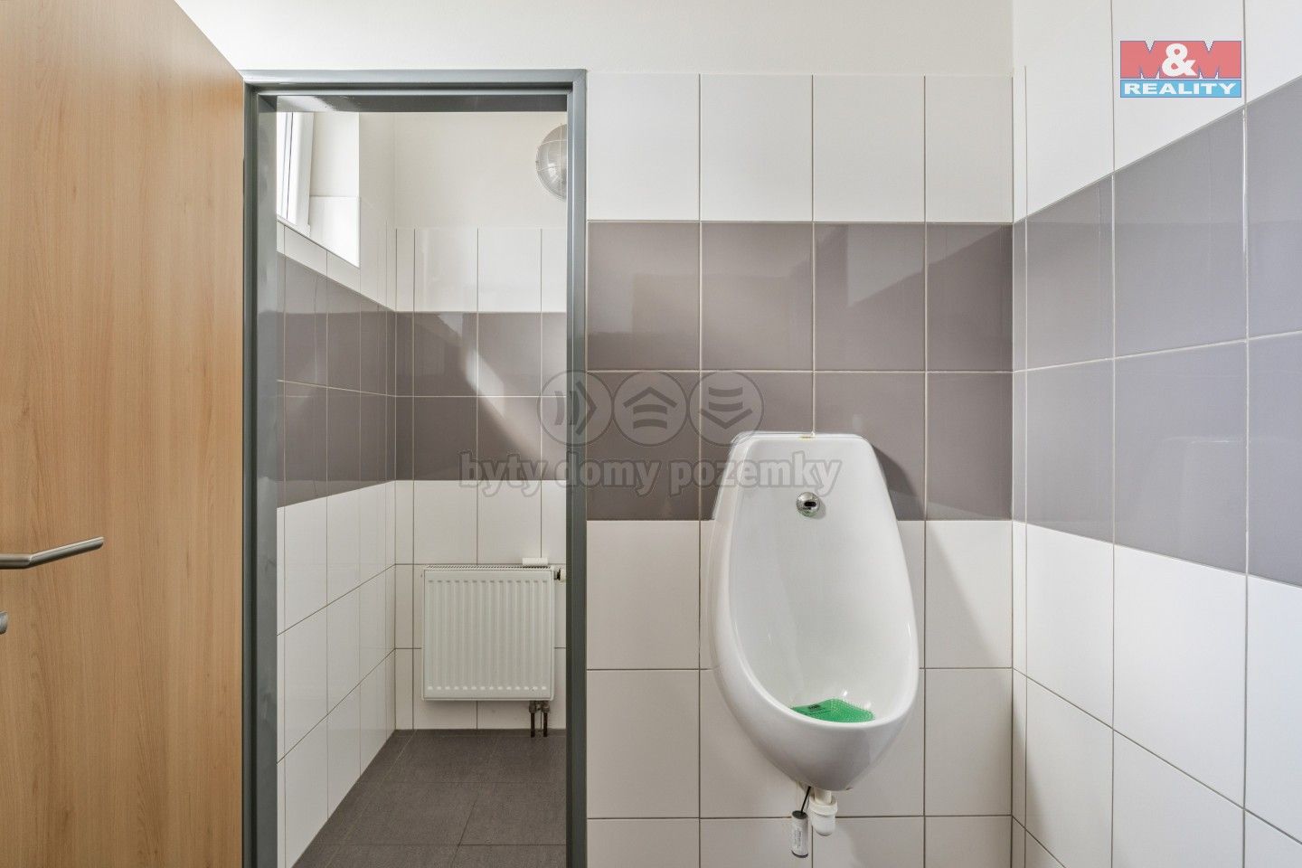 Pronájem komerčního prostoru 30 m² - foto 9