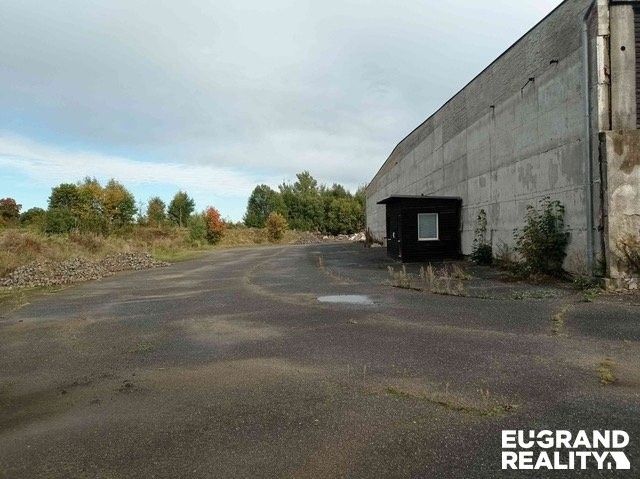 Pronájem komerčního prostoru 3100 m² - foto 8